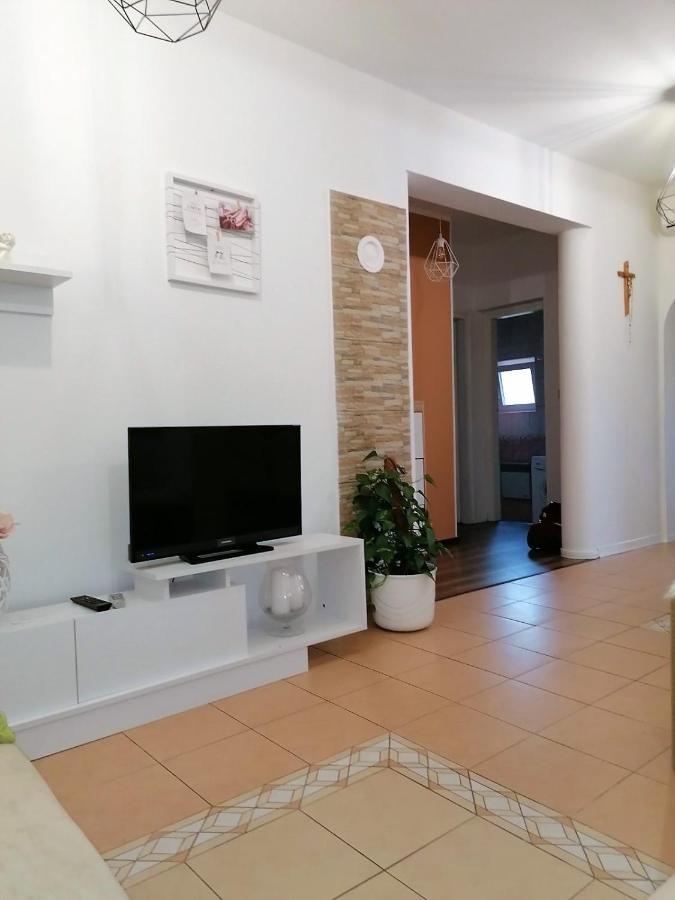 Apartment B&s Barbat na Rabu