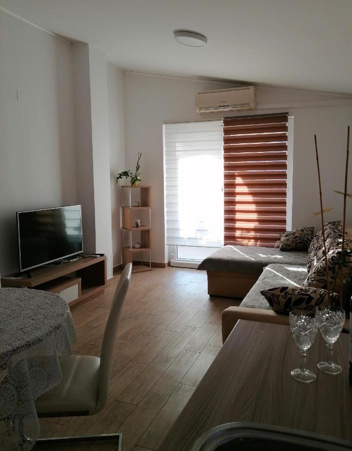 B&s Apartment Barbat na Rabu