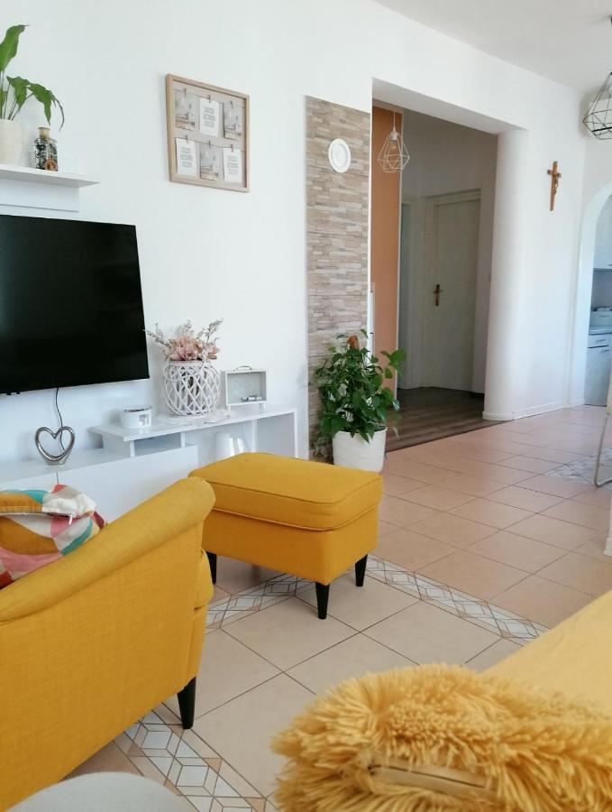Apartment B&s Barbat na Rabu