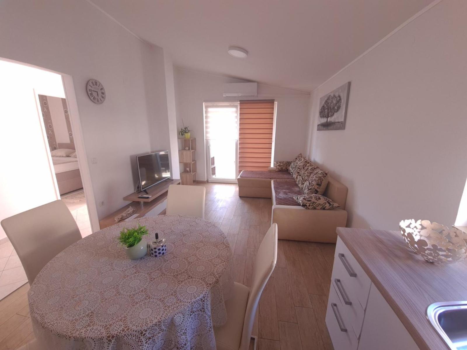 B&s Apartment