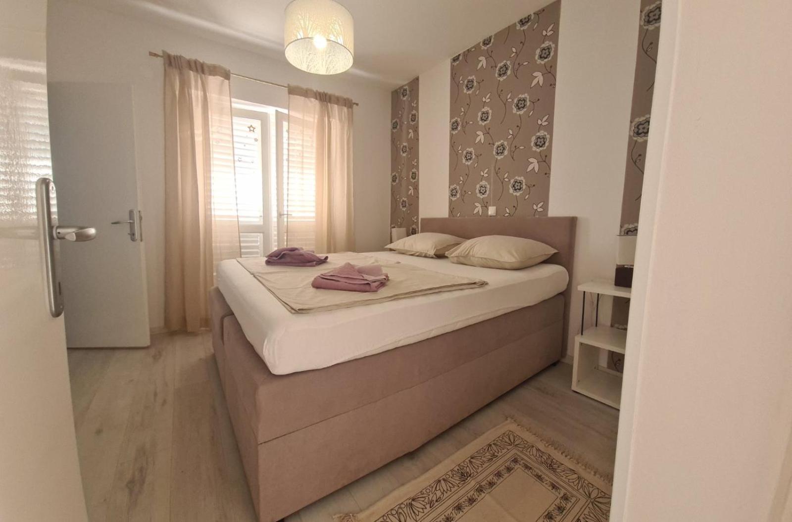 B&s Apartment *