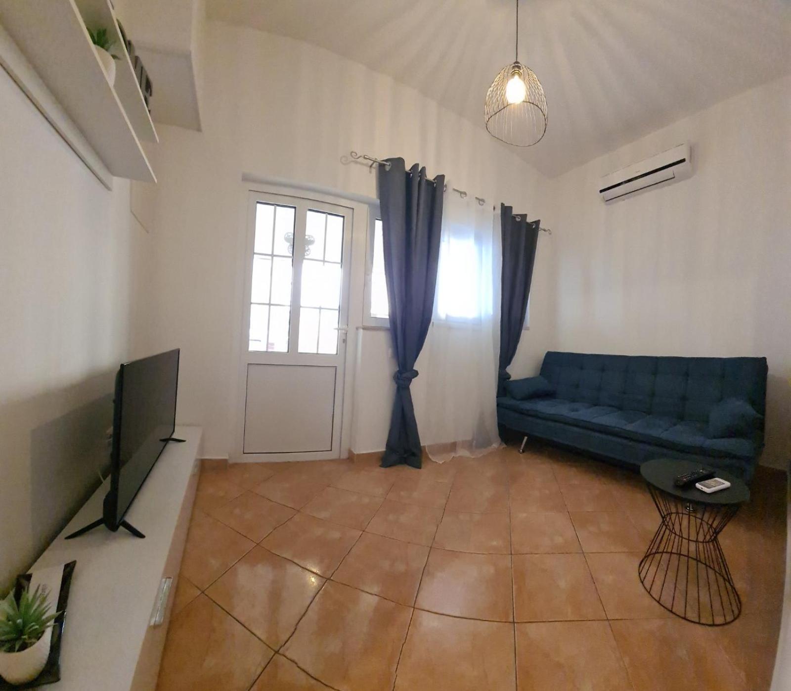 Apartment B&s Barbat na Rabu